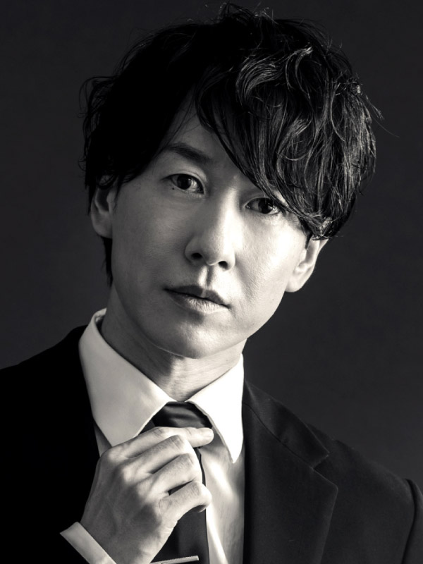 ROIS Model Management 代表 藤原 宏旨