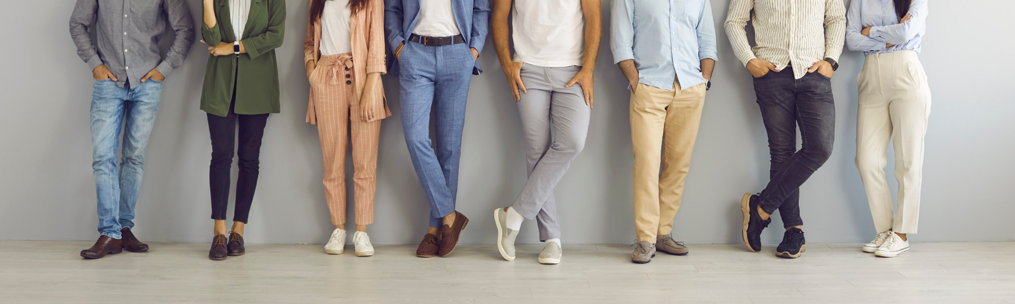 For Models ― モデルを目指すあなたへ
