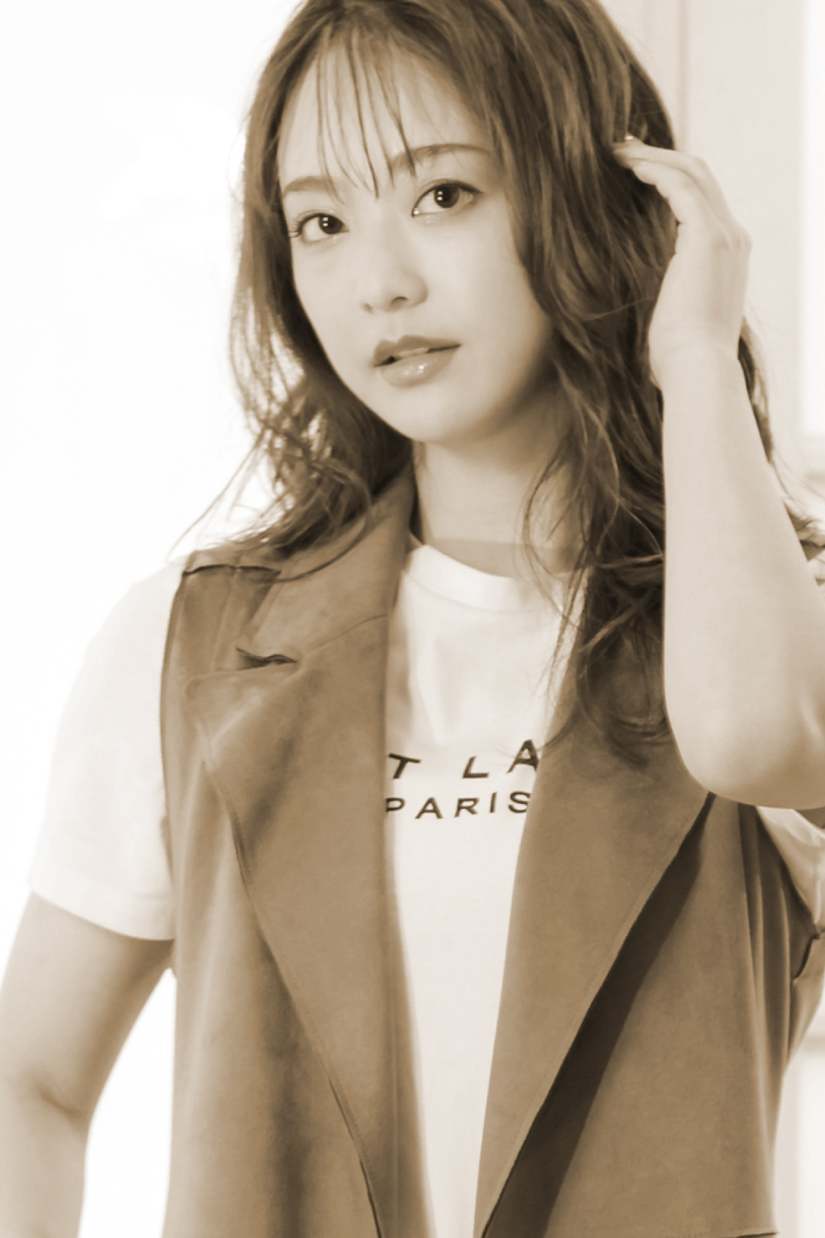 ROIS Model Management